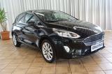 Ford Fiesta 1.0 Titanium - LED Scheinw. Navi. Kamera - Ford Fiesta: Limousine