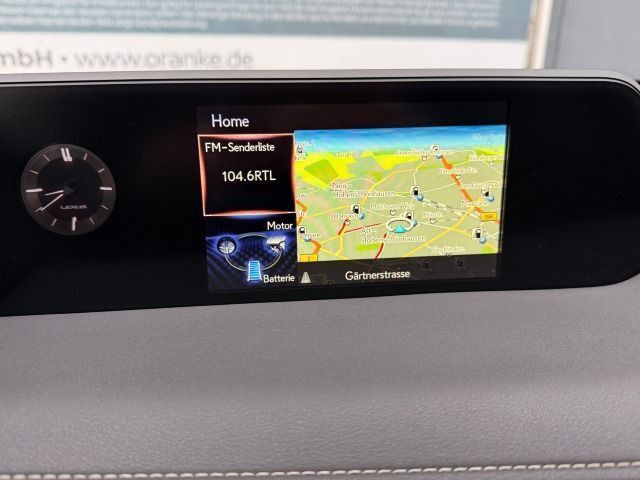 Fahrzeugabbildung Lexus UX 250h Style Edition Navi*Winterpaket*PDC*8fach