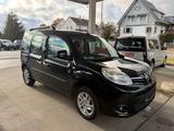 Renault Kangoo Luxe ENERGY *NAVI*PDC*LM*SCHECKHEFT