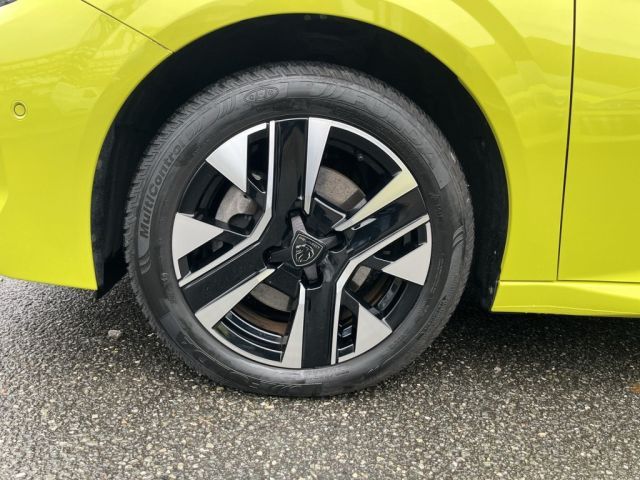 Peugeot 208 Hybrid 100 e-DSC6 Allure