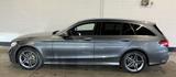 Mercedes-Benz C 180 T CGI 9G-TRONIC AMG Line - Mercedes-Benz C 180 in Düsseldorf