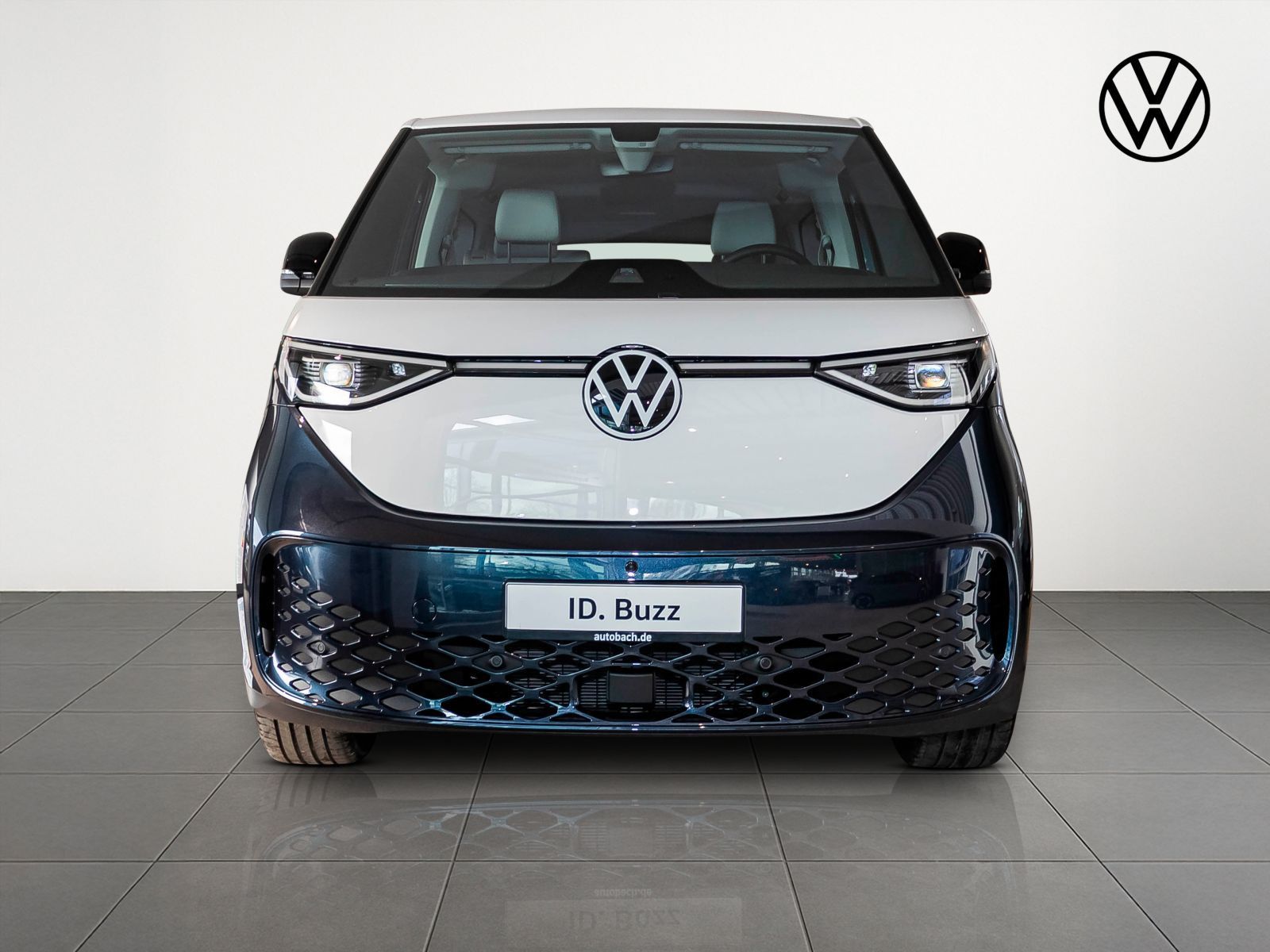Volkswagen ID.Buzz "75 Jahre Bulli" 210 kW 86 kWh LR imagem 2