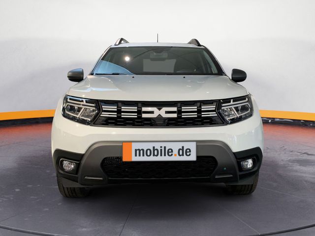 Dacia Duster TCe 150 EDC Journey PDC+DAB+LED+KLIMA