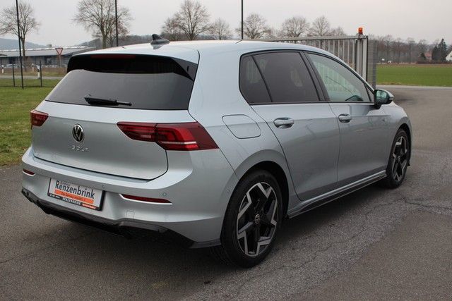 Golf R-Line TDI DSG hauseigenes Sondermodell