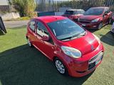 Citroën Citroen C1 1.4 HDi 55CV 5 porte neopatentati - Citroën C1 mit Diesel-Antrieb