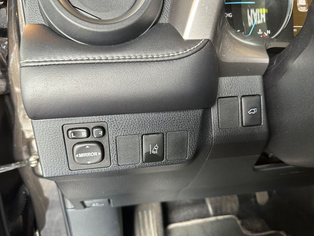 Toyota RAV 4  Hybrid Edition-S