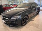 Mercedes-Benz CLS 350 d SB AMG Line/LED/360/2Hd/MBSheft - Mercedes-Benz CLS Shooting Brake aus 2016
