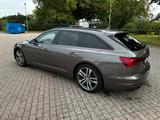 Audi A6 45 TFSI/quattro/Sline/Black/Pano/ACC/StHz/B&O - Audi A6: Kombi, 4b