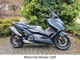Yamaha T-Max TMax XP 560 Tech Max - Yamaha TMAX Tech Max