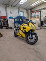 Honda CBR 600 F PC35  - Offers