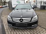 Mercedes-Benz C 350 CDI BlueEfficiency AMG Paket - Mercedes-Benz C 350: C350cdi