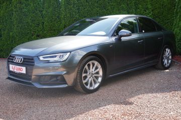 Audi A4 - 2