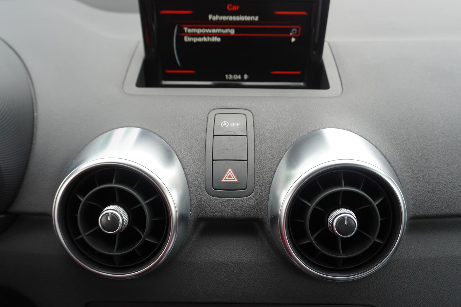 Audi A1 1.0 TFSI ultra sport Bi-Xenon Bose PDC USB