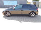 Volkswagen Golf III 1.0 Life Move TSI BMT Klima Navi Alu - Volkswagen Golf Ii mit Benzin-Antrieb
