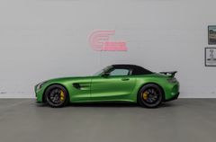 MERCEDES-BENZ AMG GT R Roadster I BURMESTER I 1/750 I Unfallfr
