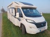 Knaus Sun Ti 700 Wohnmobil Fiat - Knaus Ti 700