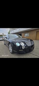 Bentley Continental Flying Spur - - - Bentley Continental Gebrauchtwagen
