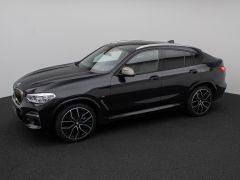 Foto Nummer 12: BMW X4 M40