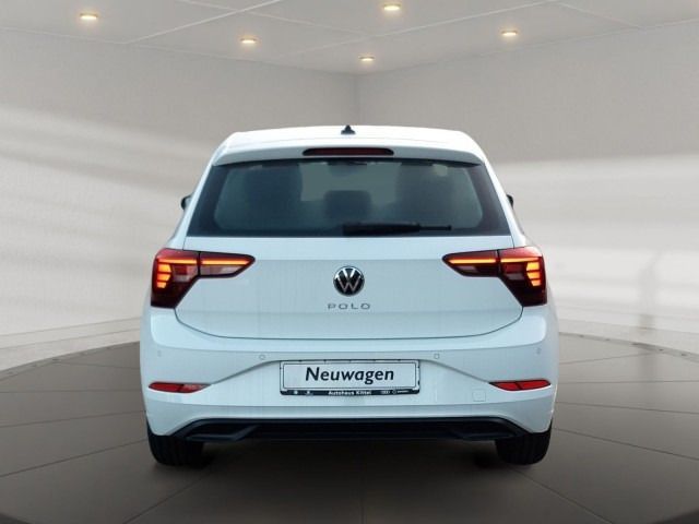 Polo Life 1,0 l 59 kW (80 PS) 5-Gang-Schaltgetri