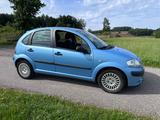 Citroën C3 1.4 Tüv 09/26 - Citroën C3 aus 2008 mit Benzin-Antrieb: Kleinwagen