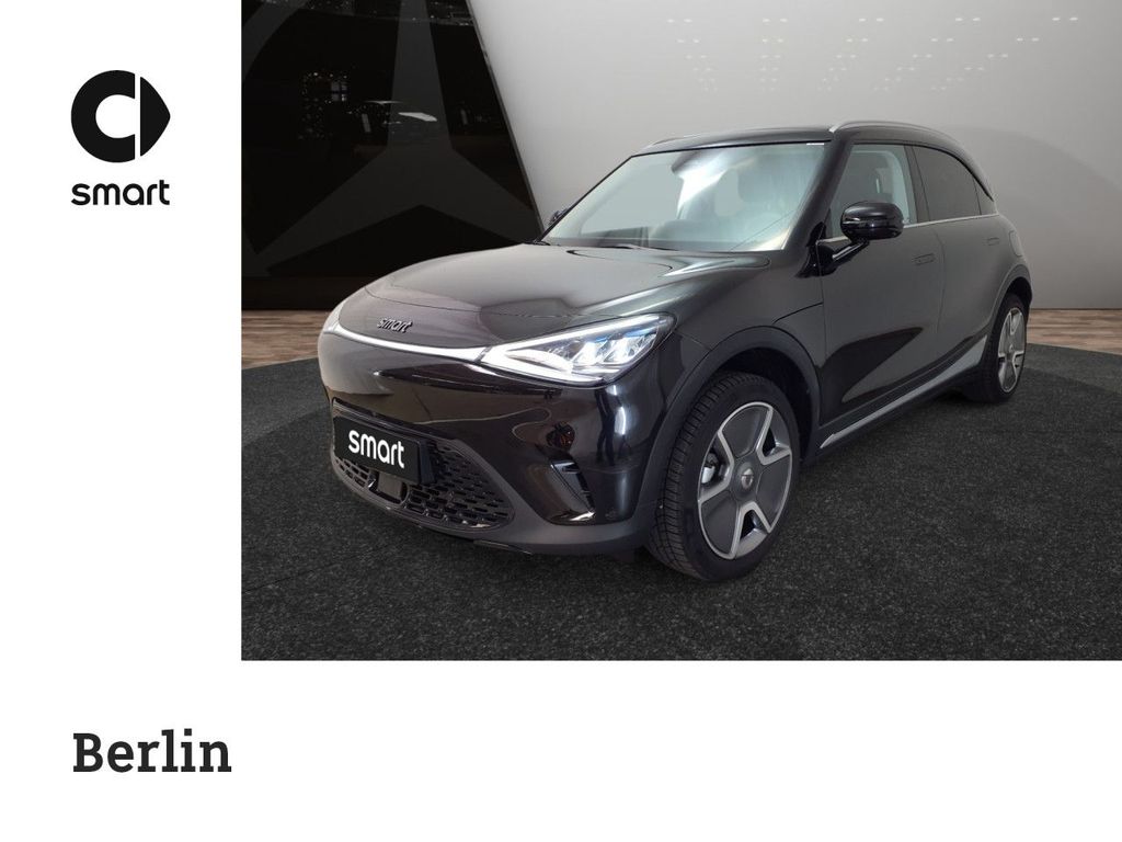 Angebot ansehen Smart #1