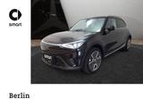Smart #1 Pro+/Distr/TotW/LED/Keyless/Navi/PDC/SHZ - Smart #1: Limousine