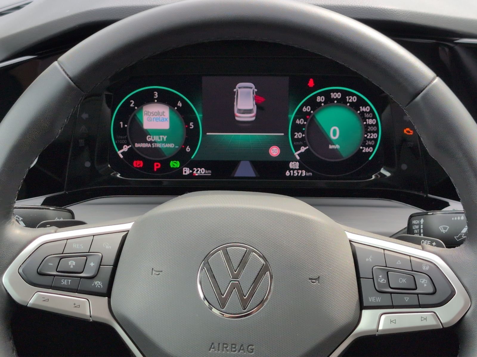 Volkswagen Golf - Bild 9