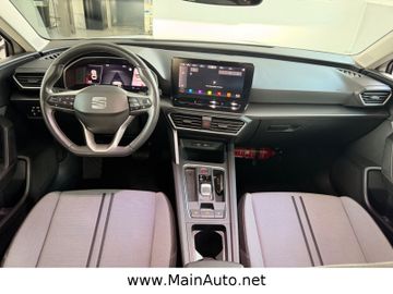 SEAT Leon - 11