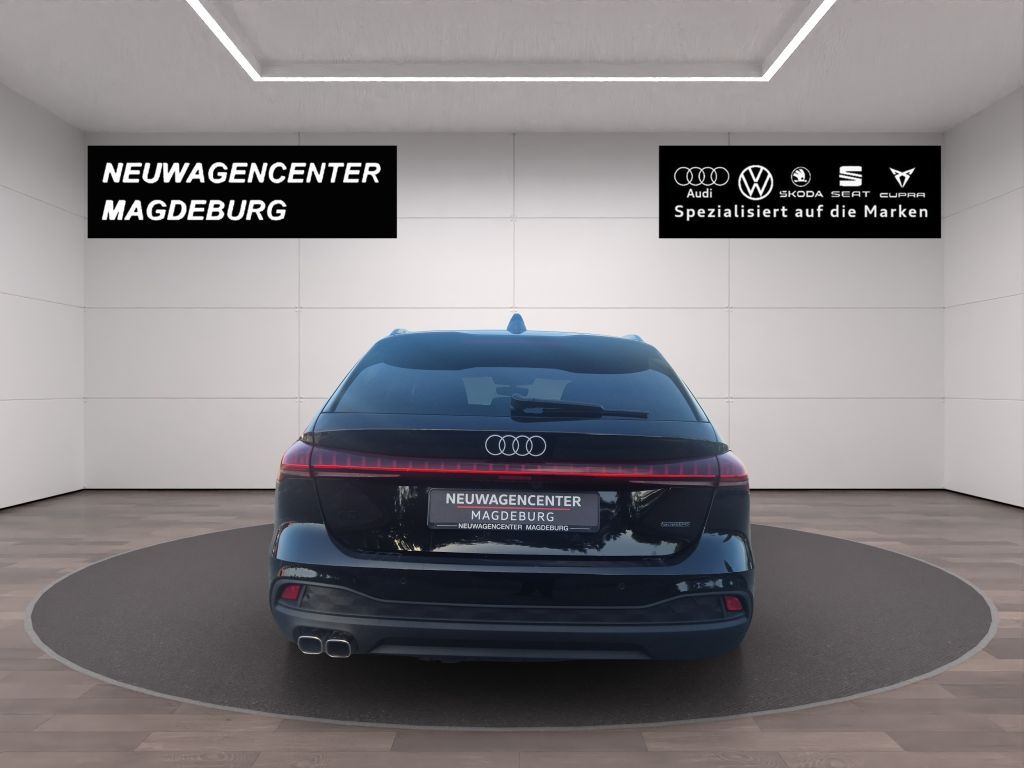 Audi A5 Avant TDI quattro S-Line AHK 360°KAMERA MATRX foto 5