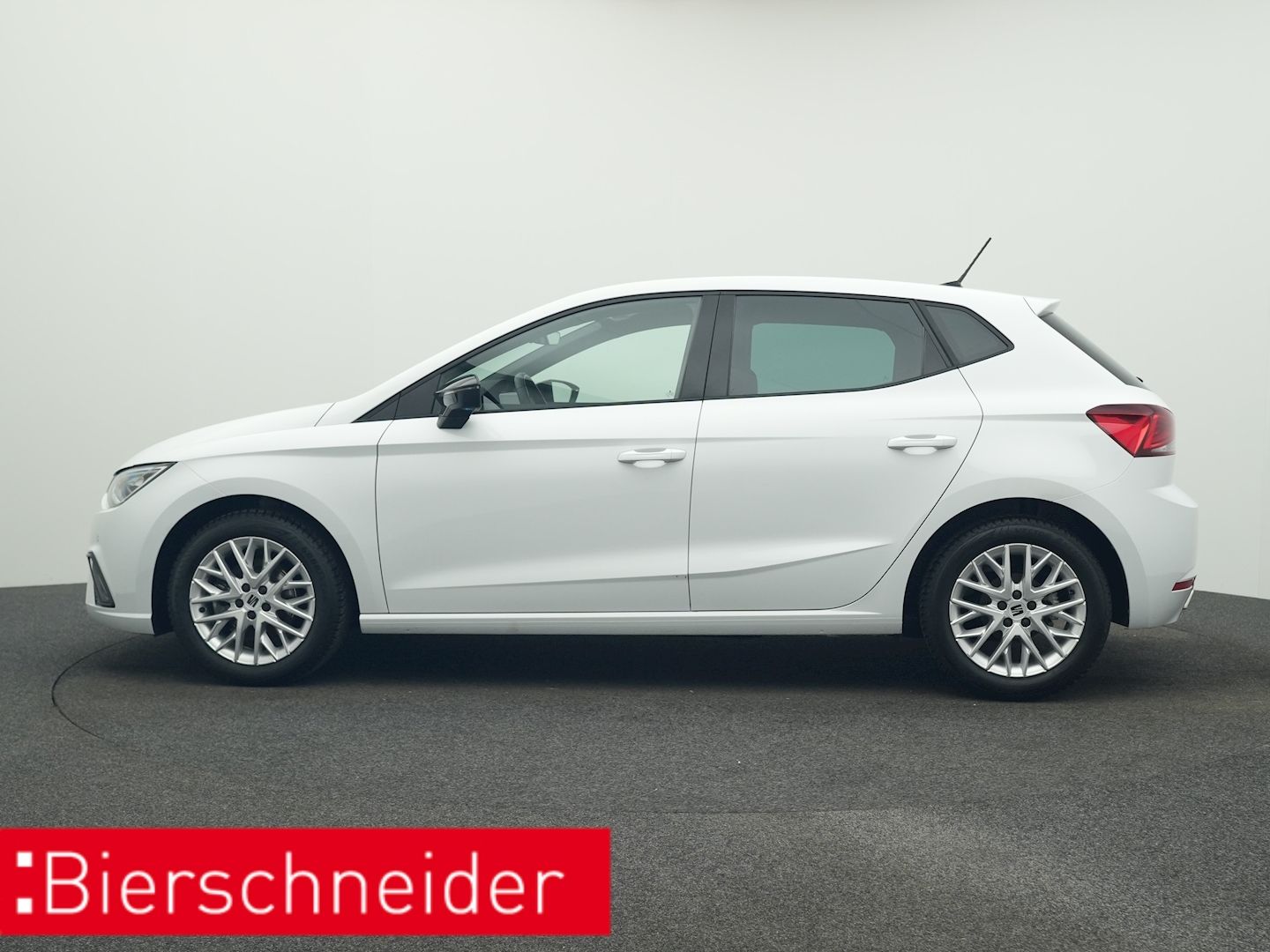 Seat Ibiza - Bild 3