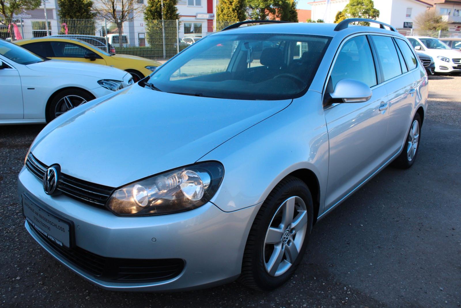 Volkswagen Golf, 2012