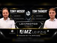 Leapmotor T03 - Vorschau Bild 8