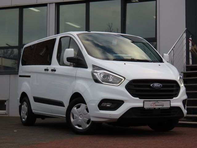 Ford Transit Custom 2.0 Kombi 340 L1H1 VA