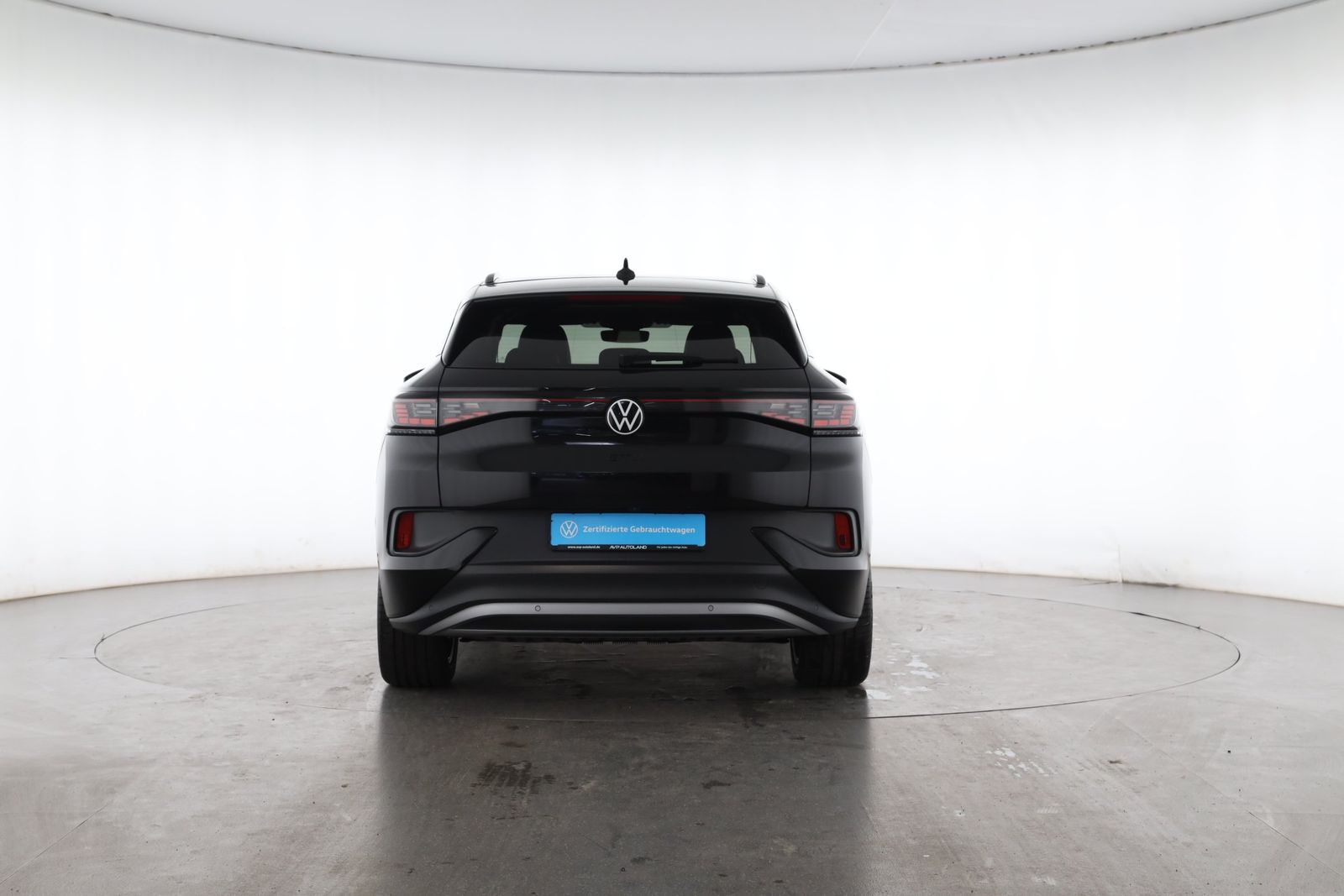 Volkswagen ID.4 - Bild 6