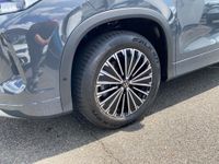 Volkswagen Tayron - Vorschau Bild 14
