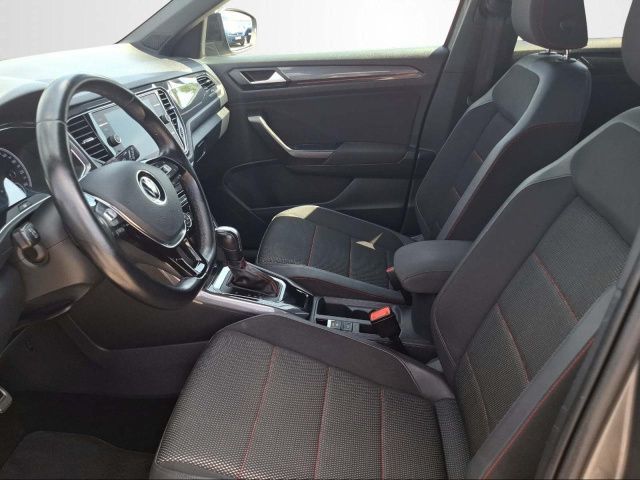 T-ROC 2.0 TDI DSG SPORT AZV+ACC+LED+SHZ