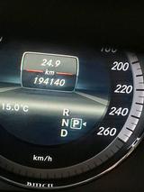 Mercedes-Benz Mercedes W212 E500 V8 biturbo 4Matic - Mercedes-Benz E 500 w212 Gebrauchtwagen
