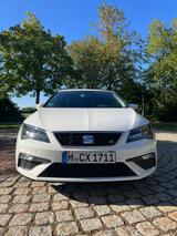 Seat Leon FR 1.8 TSI DSG | 179PS | Alcantara | Kamera - Seat Leon Gebrauchtwagen in München