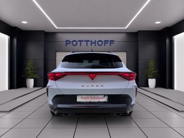 Cupra Formentor - 4