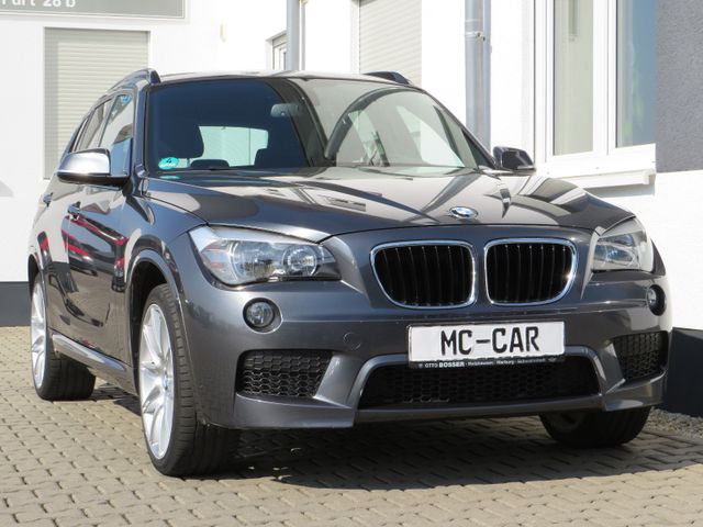 BMW X1 Baureihe xDrive 25d**M-Paket**