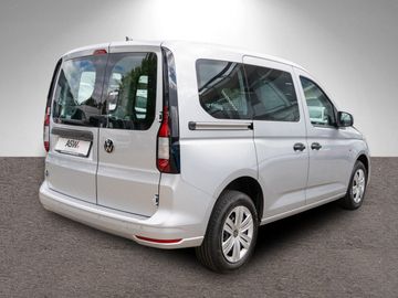 Volkswagen Caddy - 3