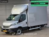 Iveco Daily 35S21 3.0L Automaat Laadklep Zijdeur ACC L