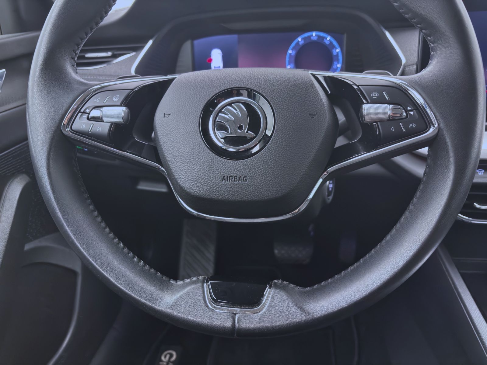 Skoda Octavia - Bild 13