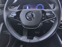 Skoda Octavia - Vorschau Bild 13