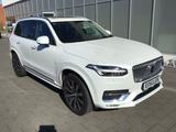 Volvo XC90 B5 (Benzin) Plus Bright AWD 7-Sitzer Leder - Volvo XC90 in Lübeck