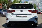 Kia Ceed 1.4 T-GDI Vision Klimaaut. Android Apple - Kia cee'd / Ceed Gebrauchtwagen