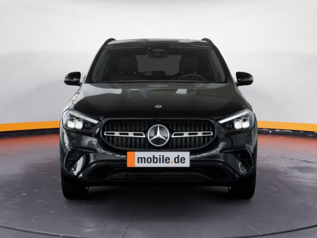 Mercedes-Benz GLA 200 Progressive Night*360°*LenkradHz*Easy-P*