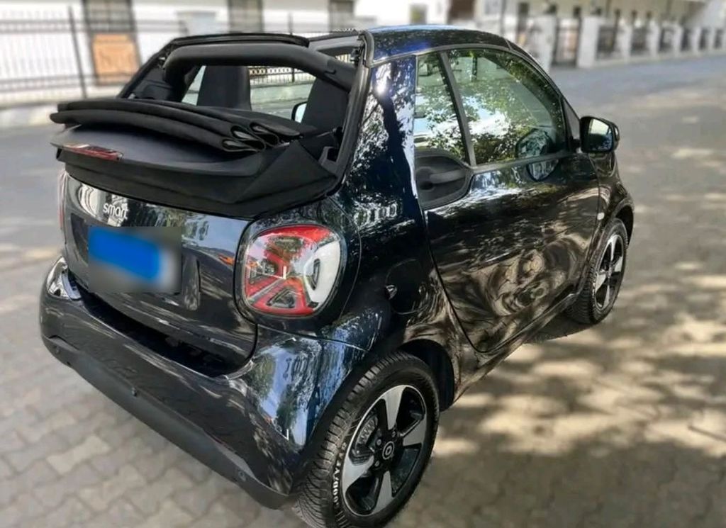 Image of Smart ForTwo