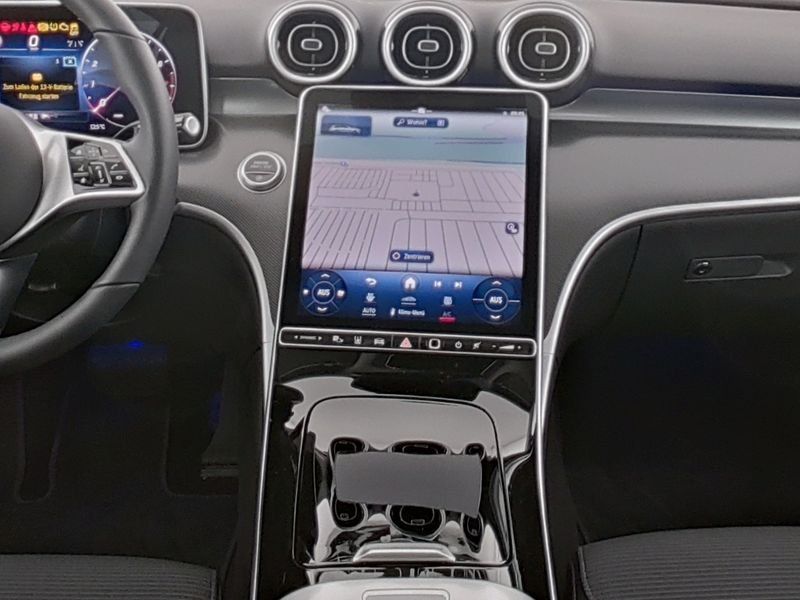 Fahrzeugabbildung Mercedes-Benz C 180 T Avantgarde*STDHZG*Totwink*LED*Kamera*