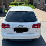 Audi S6 V10 5.2 quattro Avant  - Audi S6: 5.2